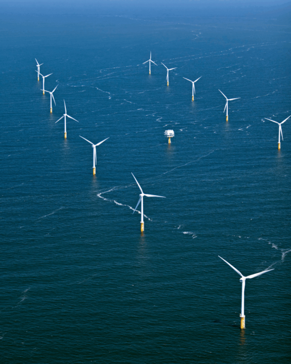 Консорциум Semco и PTSC построит подстанцию для ветропарка Formosa 4 на Тайване