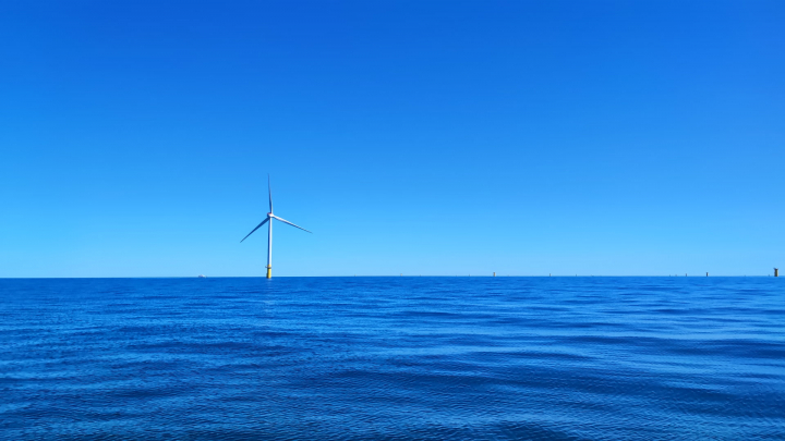 Тарифы США значительно увеличили стоимость проекта морской ветроэнергетики CVOW