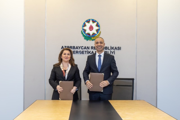 Азербайджан наращивает мощности морской ветроэнергетики: новые партнёрства и перспективы