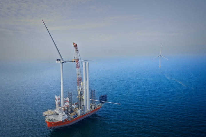 Польша провела первый аукцион по морской ветроэнергетике, разыграно 4 ГВт мощностей