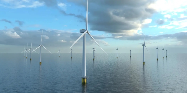 Суд отменил запрет Трампа на новые проекты морской ветроэнергетики в США