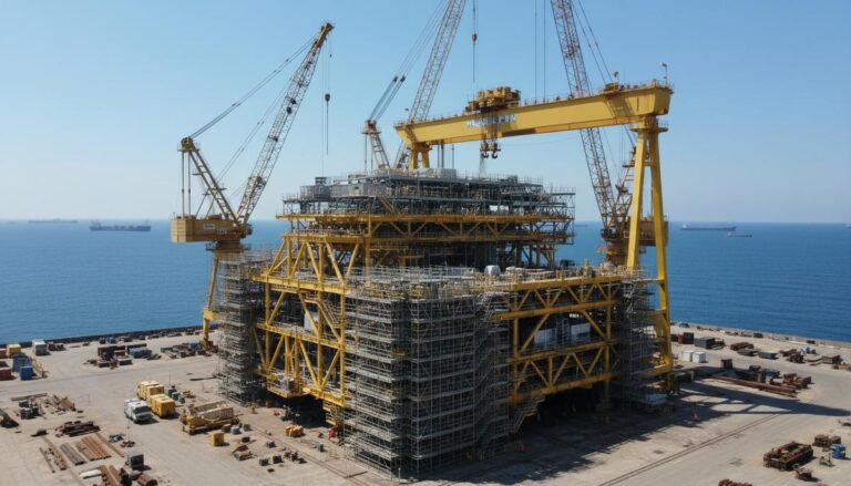 Во Вьетнаме началось строительство подстанции для проекта Formosa 4