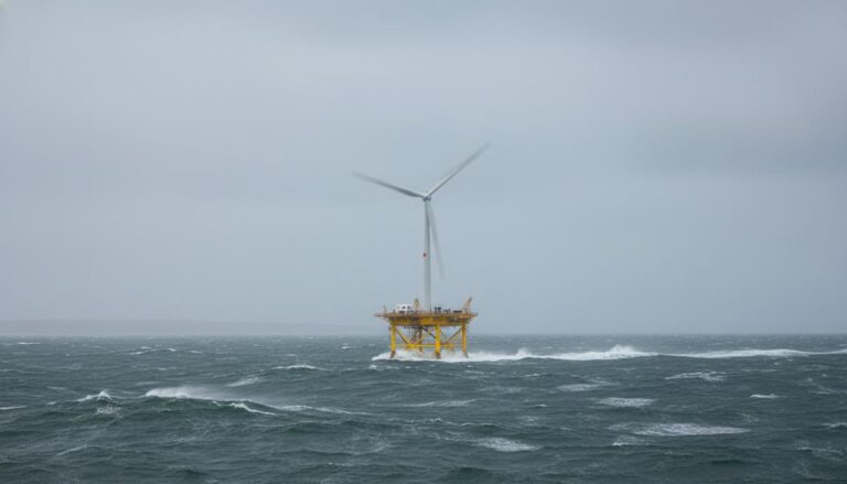 Hexicon списывает €11 млн из-за проекта ветростанции TwinHub в Британии