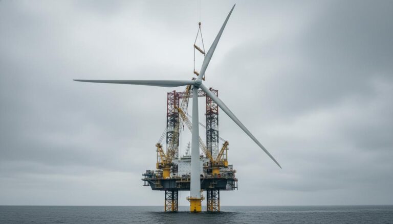 Портфель заказов Vestas на морские турбины превысил 10 млрд евро