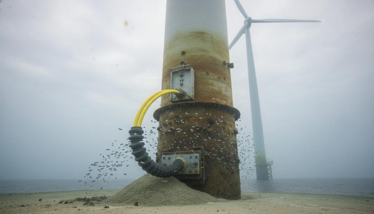 Tekmar Group получила контракт на €4,68 млн для ветроэнергетики в Европе