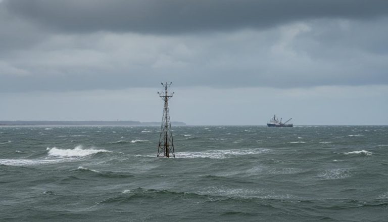 Проектирование ВЭС ELWIND в Балтике поручено нидерландской Haskoning