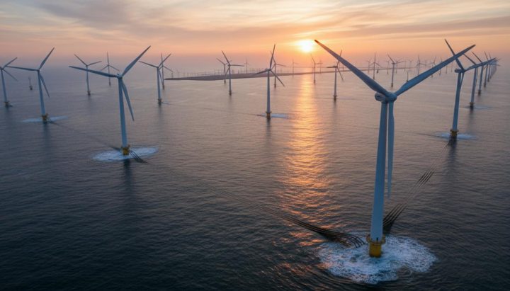 Филиппины: 1,65 ГВт морской ветроэнергетики получили разрешение на подключение