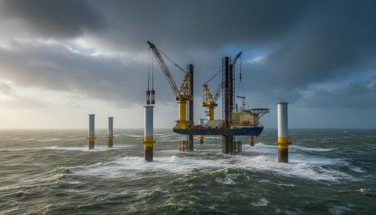 Польский регулятор одобрил концессию для морской ВЭС Baltica 2 на 1,5 ГВт