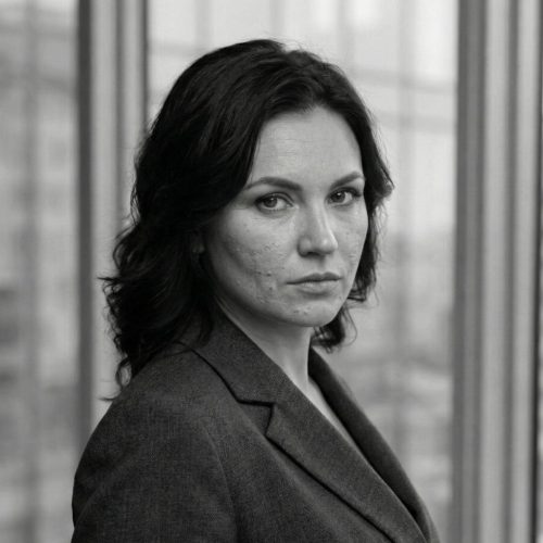 Анна Миллер