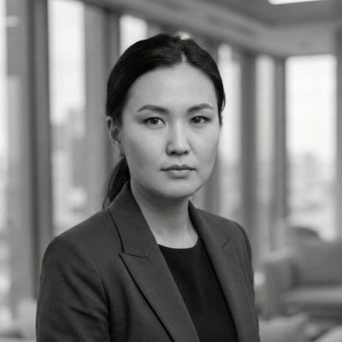 Мадина Хамзаева