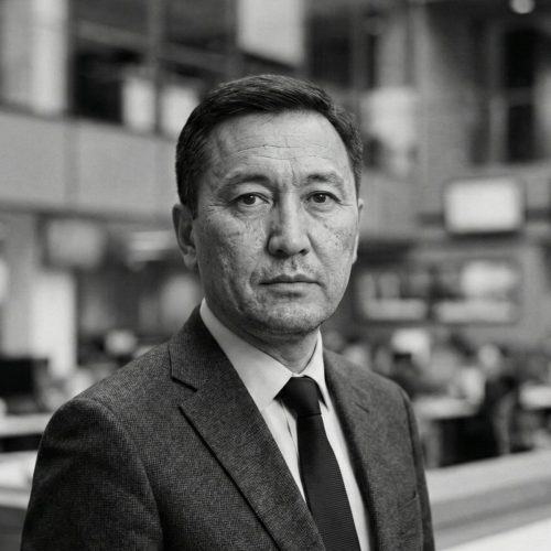 Мурат Базарбаев