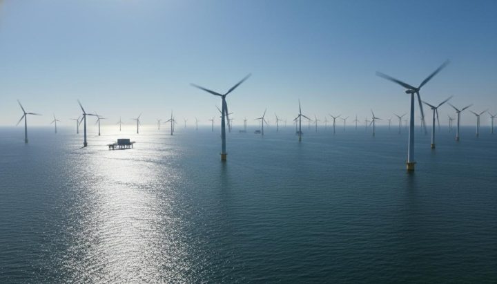 Филиппины запускают первый аукцион по морской ветроэнергетике, предлагая 3,3 ГВт