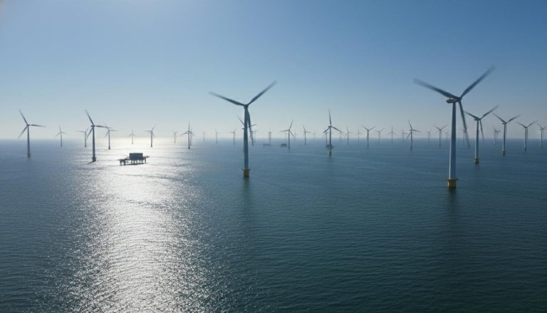 Филиппины запускают первый аукцион по морской ветроэнергетике, предлагая 3,3 ГВт