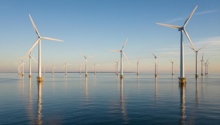 Проект Revolution Wind начал поставки электроэнергии в энергосистему США