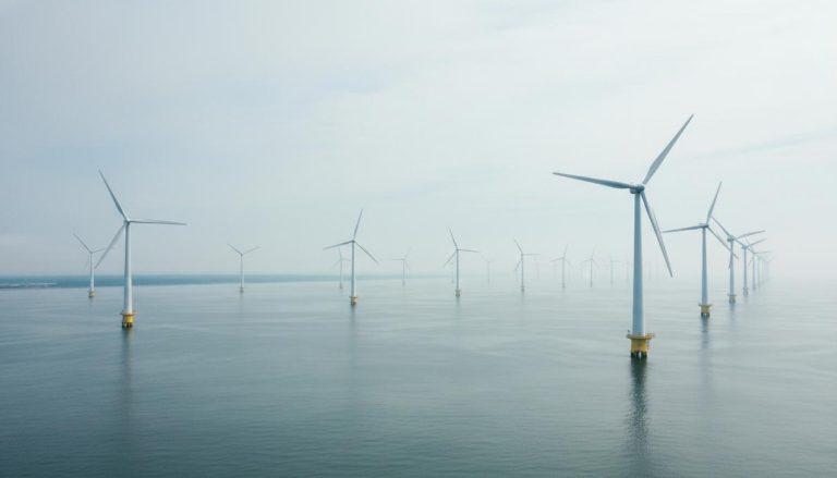 TotalEnergies свернет ветроэнергетические проекты в США за компенсацию