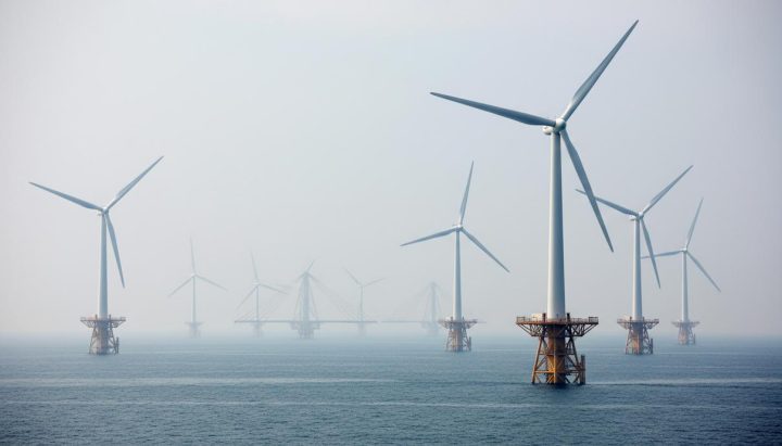 Япония и GWEC договорились о развитии морской ветроэнергетики