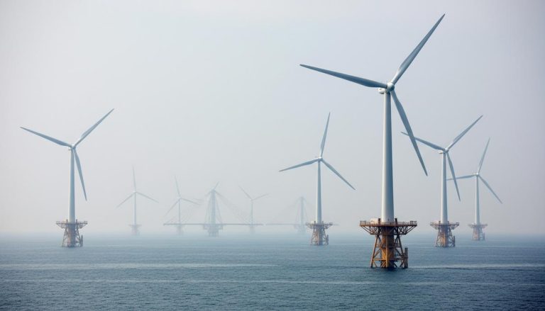 Япония и GWEC договорились о развитии морской ветроэнергетики