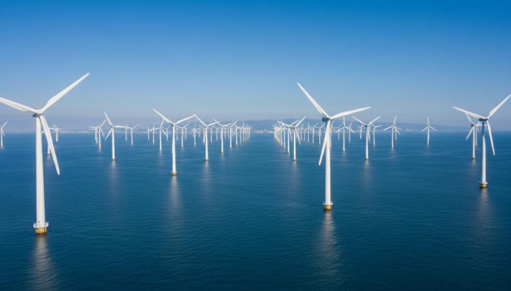 Тайваньская ВЭС Formosa 2 привлекла 1,6 млрд евро через рефинансирование