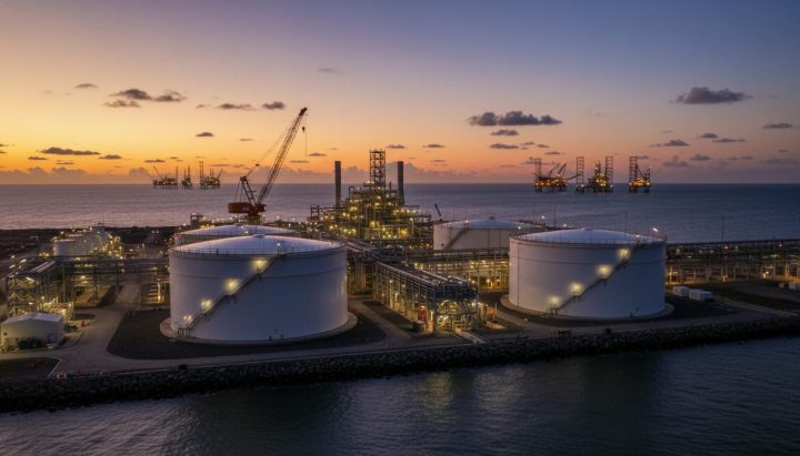 TotalEnergies получит 928 млн долларов за отказ от ветроэнергетики в США