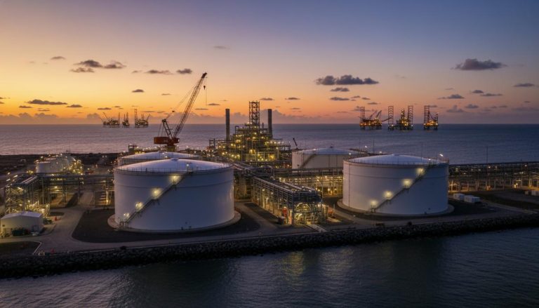 TotalEnergies получит 928 млн долларов за отказ от ветроэнергетики в США