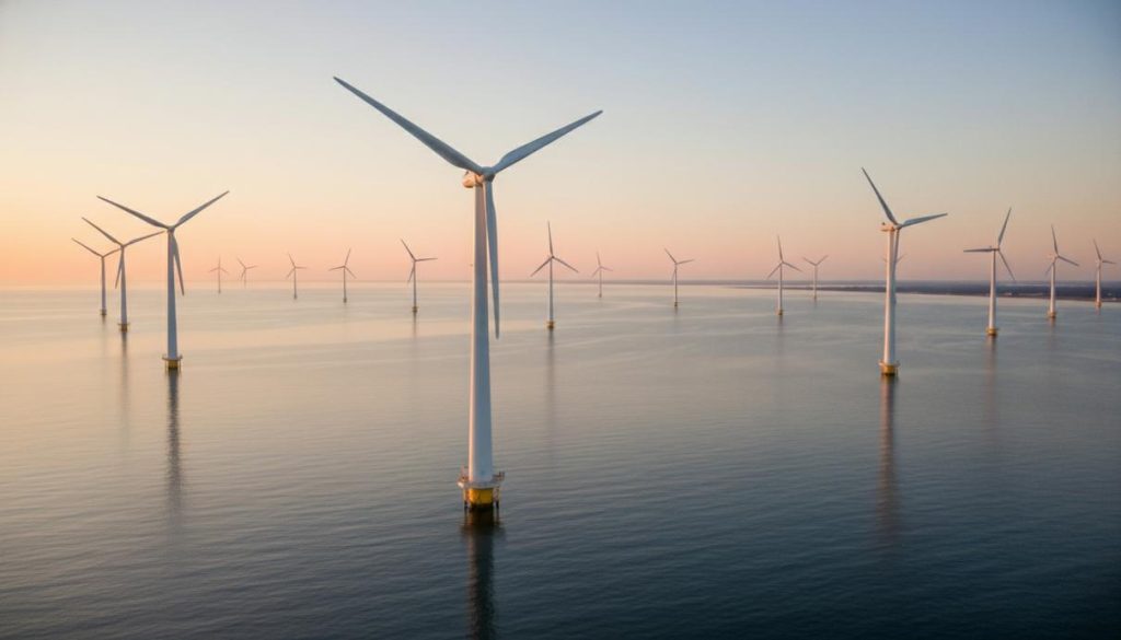 Еврокомиссия согласовала выделение Дании 5 млрд евро на шельфовую энергетику