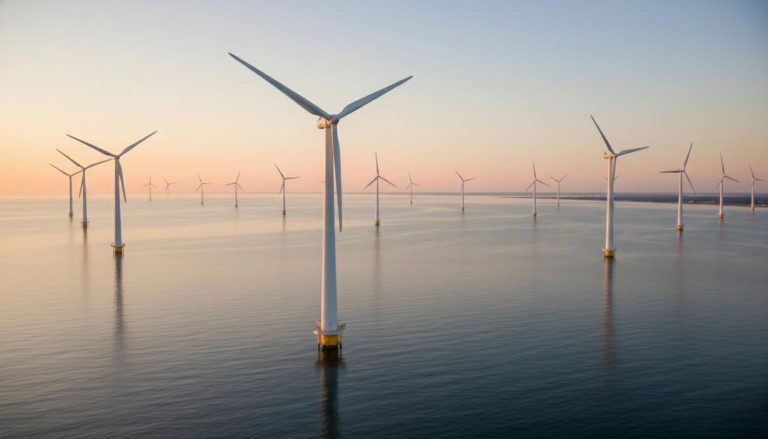 Еврокомиссия согласовала выделение Дании 5 млрд евро на шельфовую энергетику