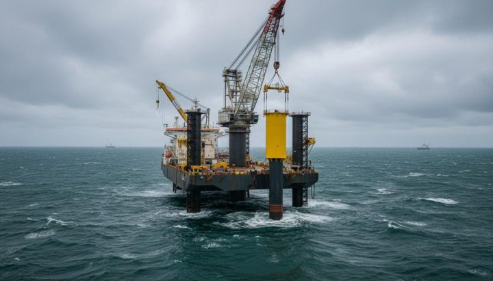 Bilfinger обеспечит технический надзор за строительством ветропарков в Польше