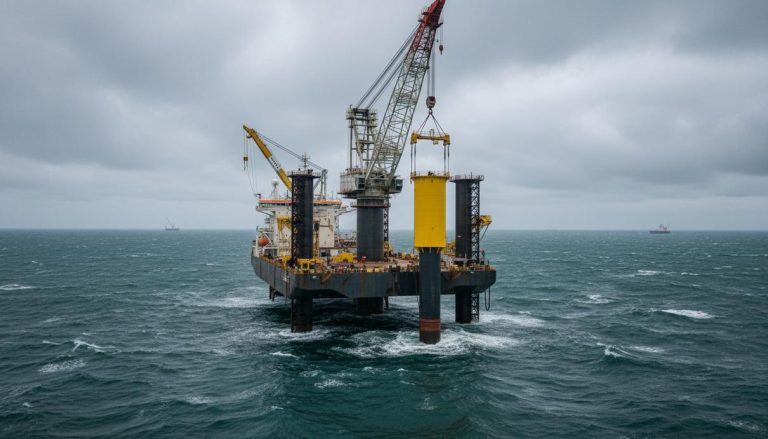 Bilfinger обеспечит технический надзор за строительством ветропарков в Польше