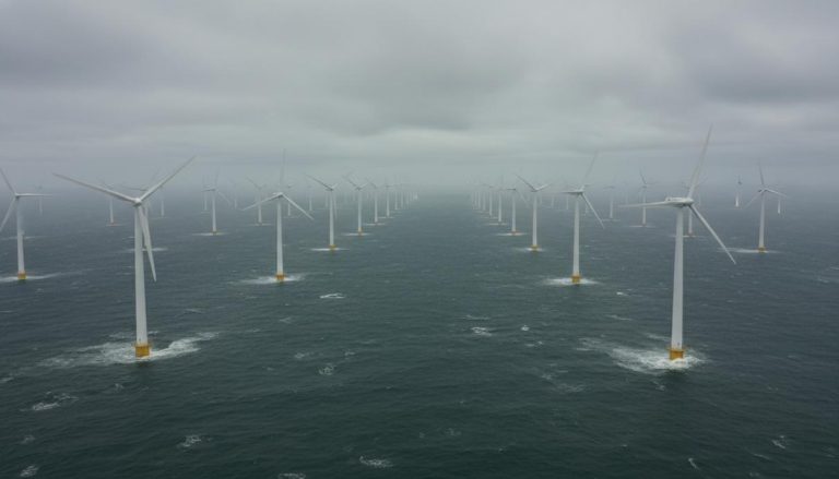 Великобритания заключила контракты на строительство 14,7 ГВт новых энергомощностей