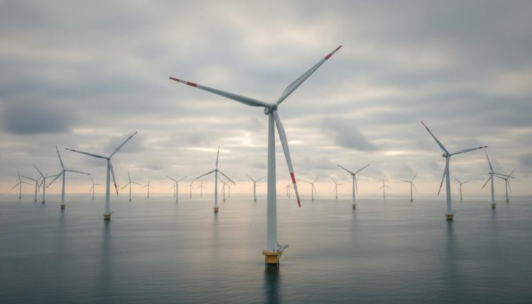 Тайвань выставит на торги 3,6 ГВт мощностей морской ветроэнергетики