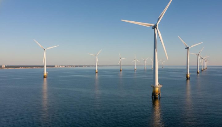 Вирджиния подготовит кадры для крупнейшего в США проекта морской ветроэнергетики