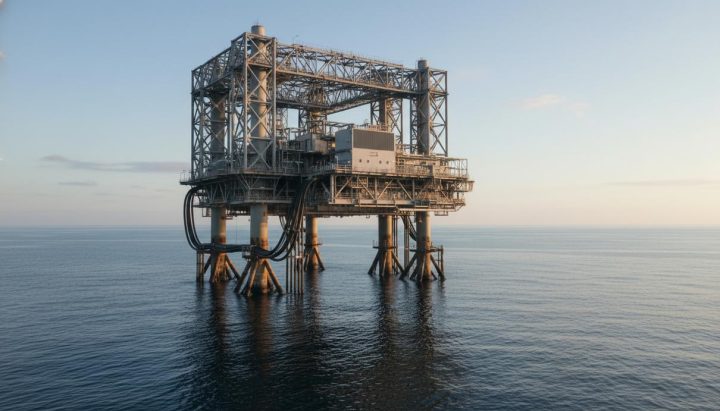 Нидерланды увеличат мощность тендера на морскую ветроэнергетику до 2 ГВт