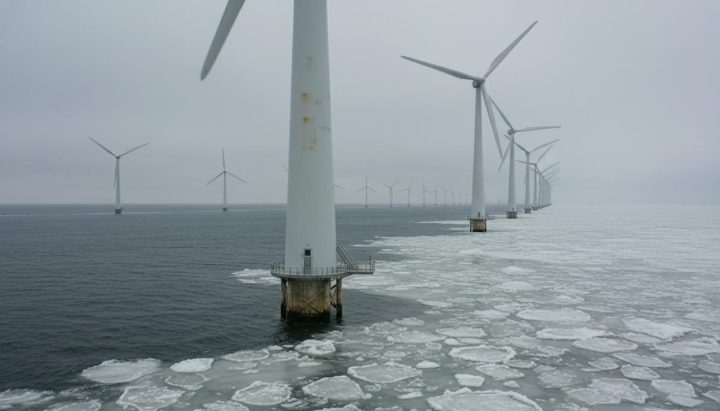 Менеджмент Arenso выкупил бизнес Suomen Hyötytuuli в морской ветроэнергетике