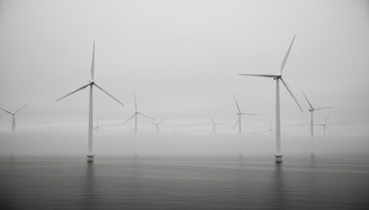 Vineyard Wind через суд запрещает GE Vernova выход из проекта ВЭС