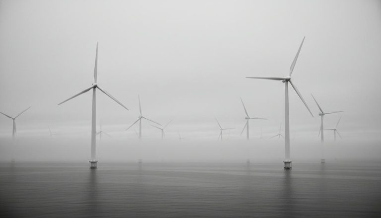 Vineyard Wind через суд запрещает GE Vernova выход из проекта ВЭС