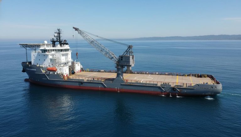 Louis Dreyfus Armateurs увеличивает флот для работы на шельфовых проектах