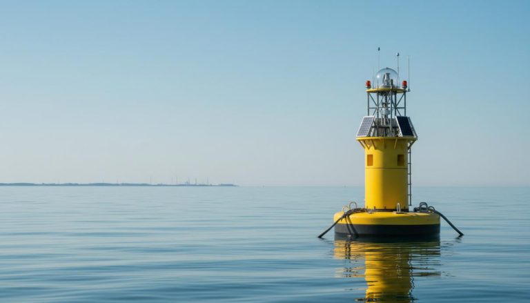 Завершены исследования для строительства ветропарка «Лийви» в Эстонии