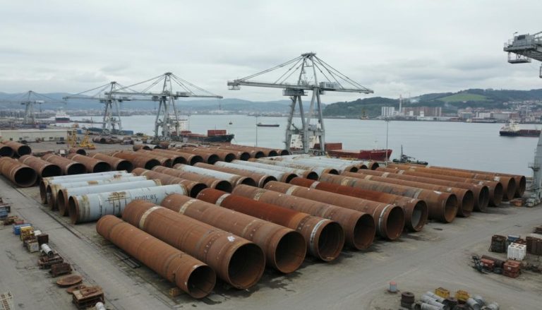 Haizea Wind Group увеличила годовую выручку до 417 млн евро