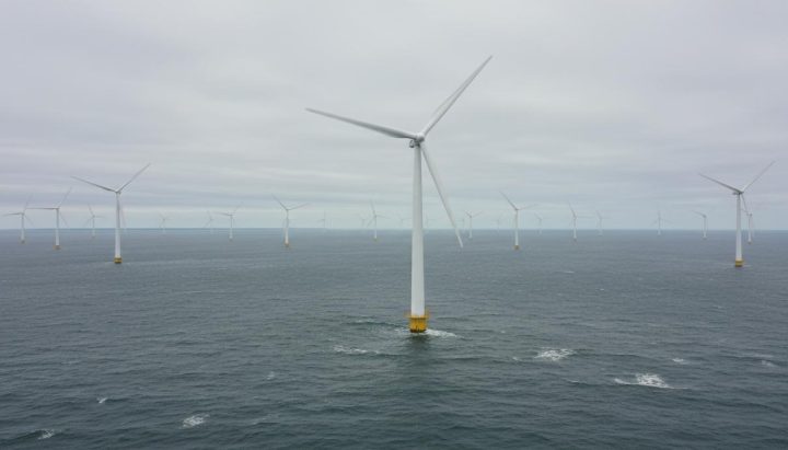 Суд запретил GE Vernova расторгнуть контракт по проекту Vineyard Wind