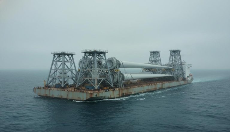 Engie обсуждает с администрацией Трампа возврат средств за ветропарки в США