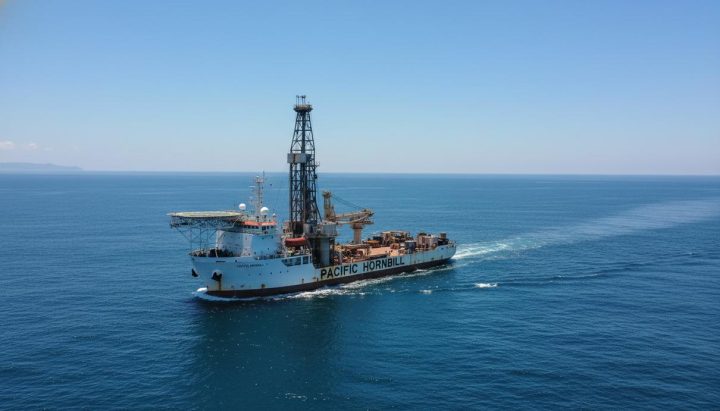 Fugro проведет изыскания для тайваньского ветропарка «Фэнмяо-2»