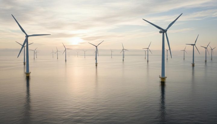 Власти Массачусетса утвердили 20-летние контракты на энергию Vineyard Wind 1