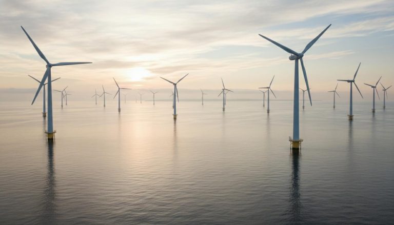 Власти Массачусетса утвердили 20-летние контракты на энергию Vineyard Wind 1