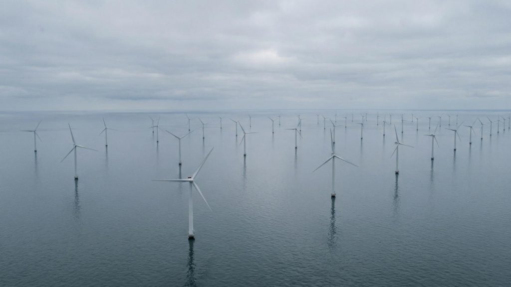 Море ждёт: морская ветроэнергетика буксует на пороге бума