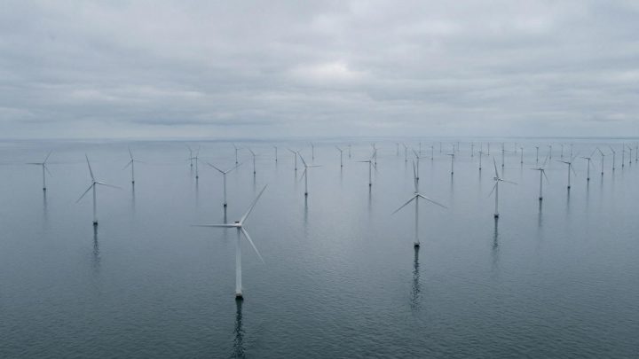 Море ждёт: морская ветроэнергетика буксует на пороге бума