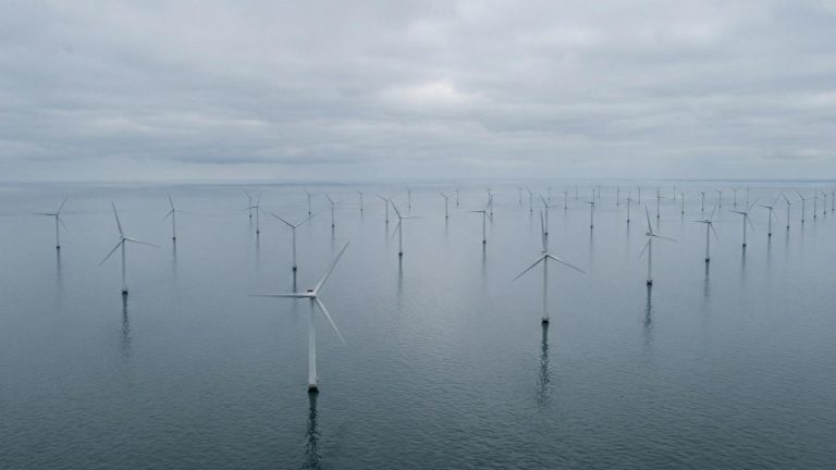 Море ждёт: морская ветроэнергетика буксует на пороге бума