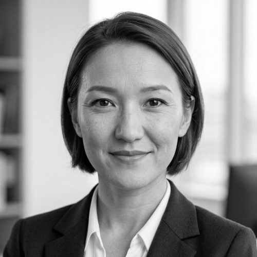 Айдана Садыкова