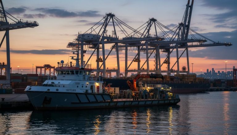 Премия Seawork Awards 2026 зафиксировала рекордный рост числа заявок