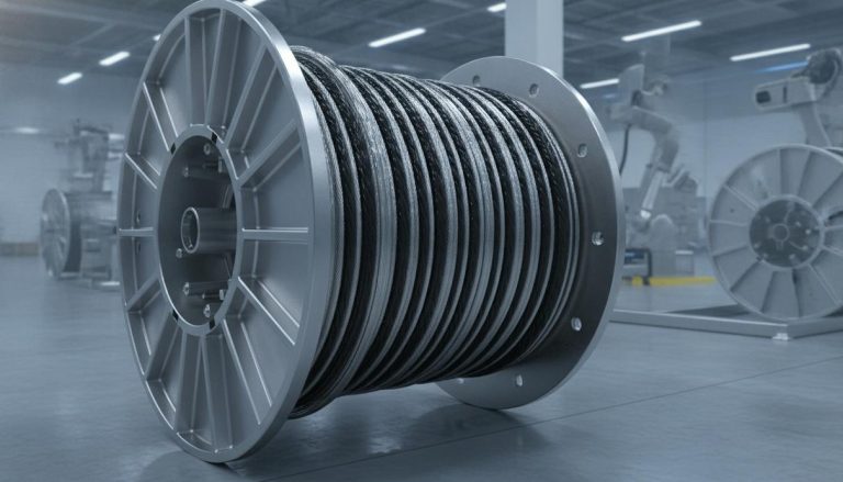 Hexatronic удвоит выпуск подводного кабеля для NKT и офшорной энергетики