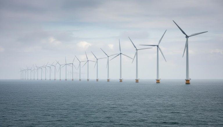 Skyborn Renewables консолидировала 100% ветропарка Nordergründe